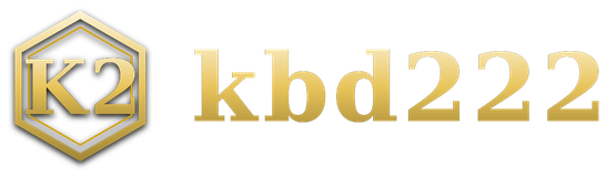 kbd222 logo